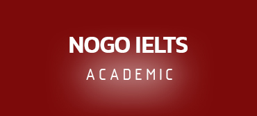 دوره جامع آیلتس نوگو ( آکادمیک )